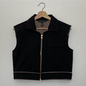 Marc by Marc Jacobs Vest
